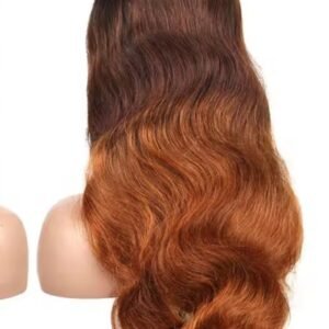 Body wave