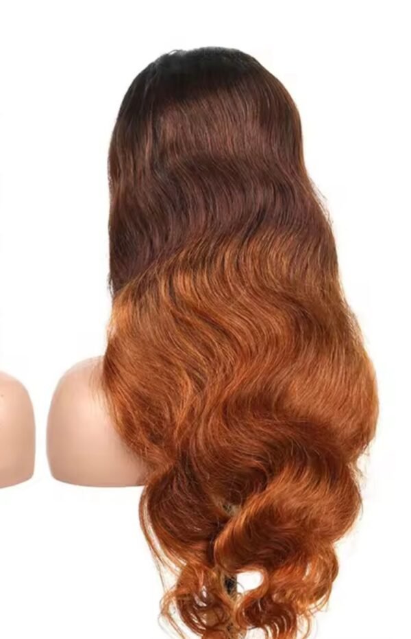Body wave