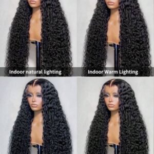 Deep Wave Hair