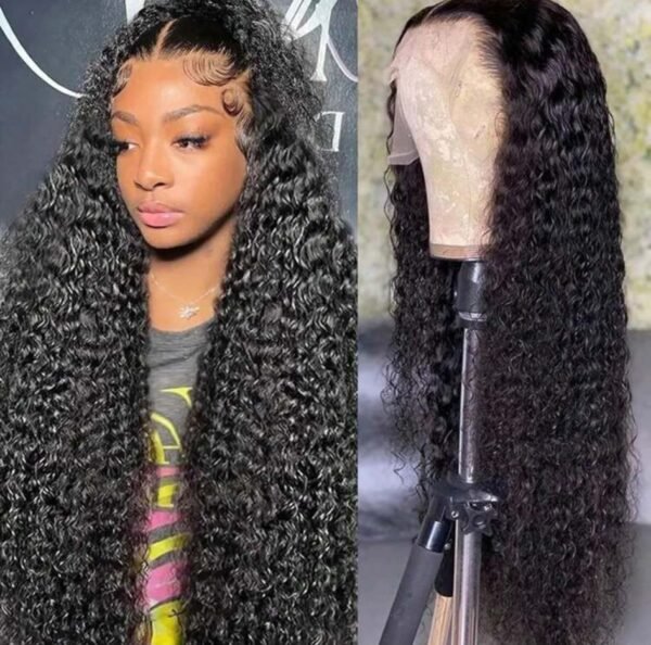 Water Wave Hair - Image 2